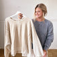 The Trailblazer Crewneck