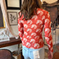 The Wild Horse Mesh Top