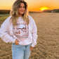 The Marshland Retreat Crewneck