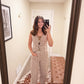 The Wren Tie Vest