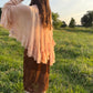 The Cedar Lace Skirt