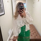 Cimarron Blouse