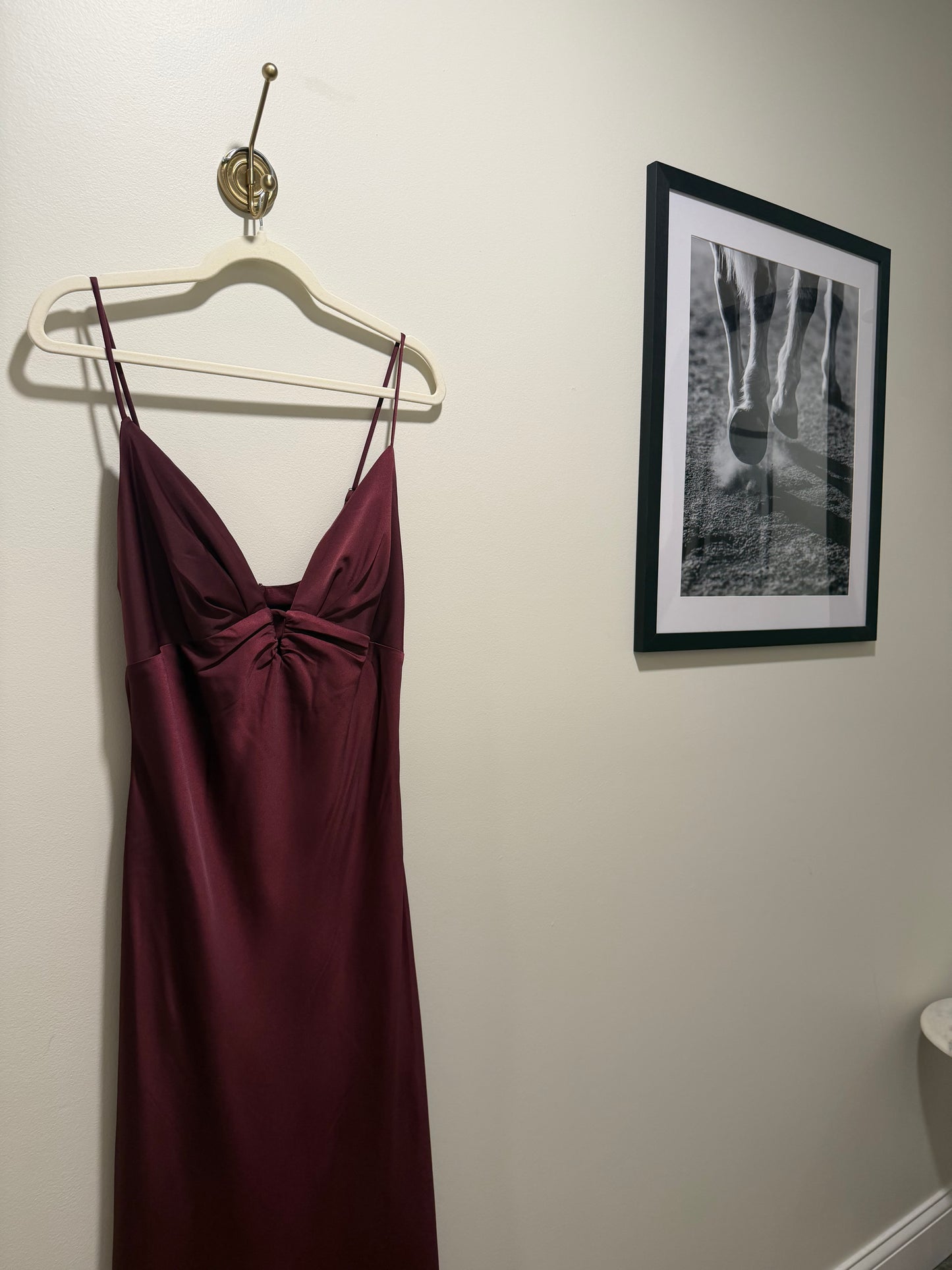 The Rowan Dress