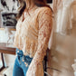 The Honey House Top