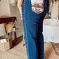 Easton Studded Jean