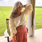 Porch Light Blouse