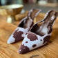 Cowhide Honey