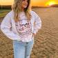 The Marshland Retreat Crewneck