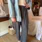 The Astor Dot Pants