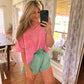 Easy Living Shorts