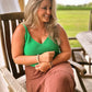 Sweet Grass Knit Tank
