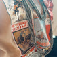 Howdy Ladies Vintage Rodeo Pullover