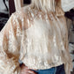 Ophelia Lace Top