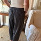 The Astor Dot Pants