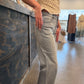 The Aspen Light Dad Jeans