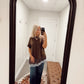 Elowens Dot Top