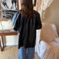 The Kensington Leather-Look Jacket
