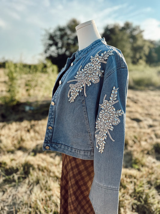 The Westbury Jacket