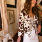 The Rancher’s Daughter Blouse