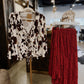 The Ruby Creek Skirt