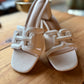 The Perfecta Heel
