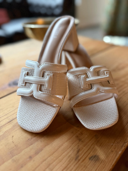 The Perfecta Heel