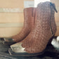The Mercer Boot