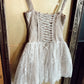 Vintage Vows Lace Dress