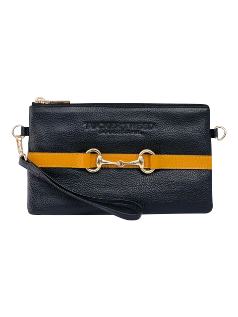 Wellington Wristlet