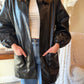 The Kensington Leather-Look Jacket