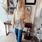 Ophelia Lace Top