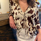 The Rancher’s Daughter Blouse