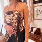The Prairie Muse Top