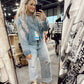 The Westbury Jacket