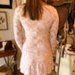 Sweetwater Lace Dress