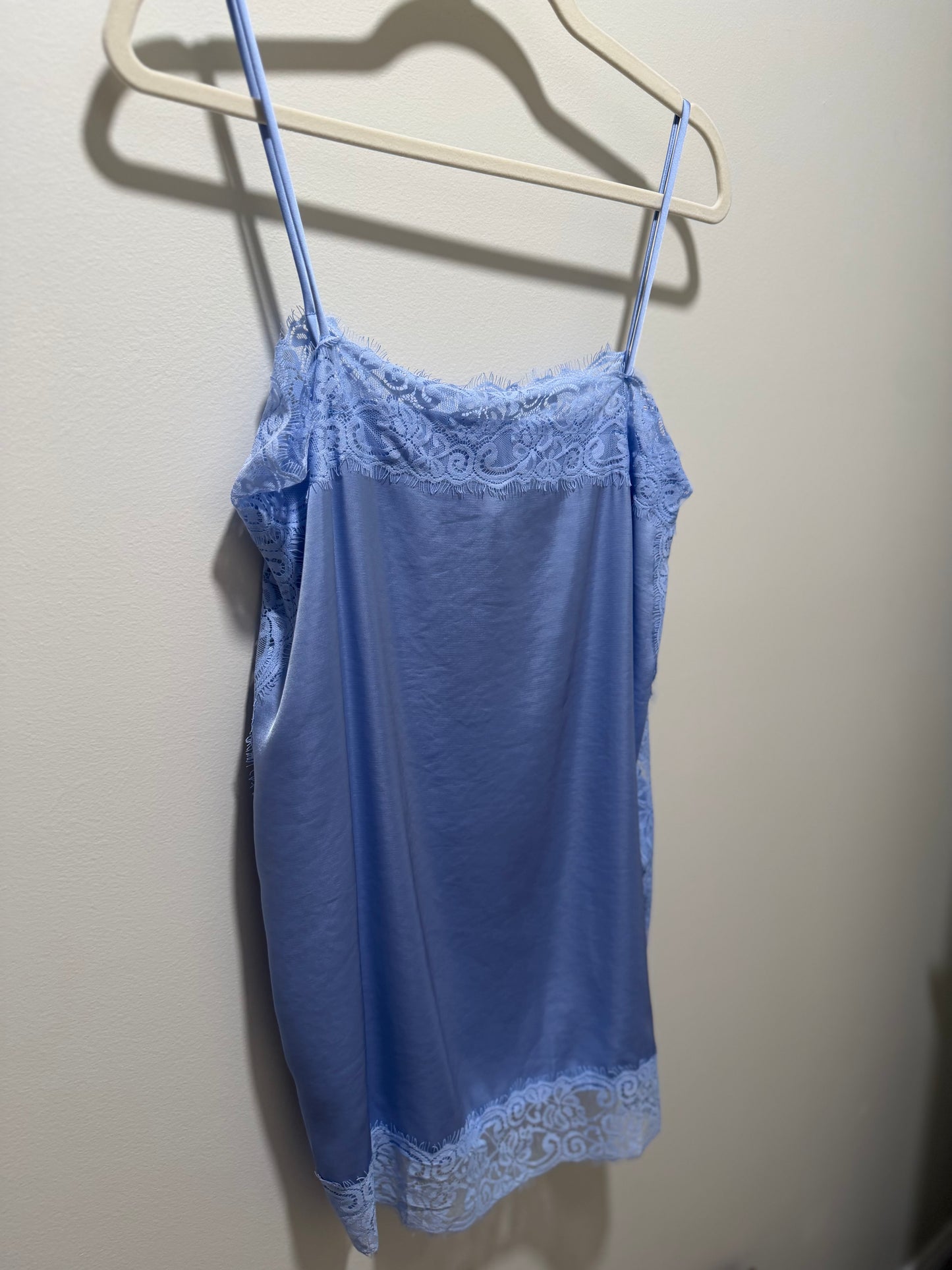 Midnight Current Top