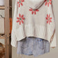 The Rosalie Sweater
