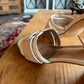 The Perfecta Heel