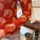 The Wild Horse Mesh Top