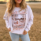 The Marshland Retreat Crewneck