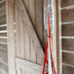 The Heirloom Tie : Prairie Red