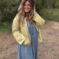 The Wrenford Jacket