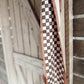 The Heirloom Tie : Dusty Saddle