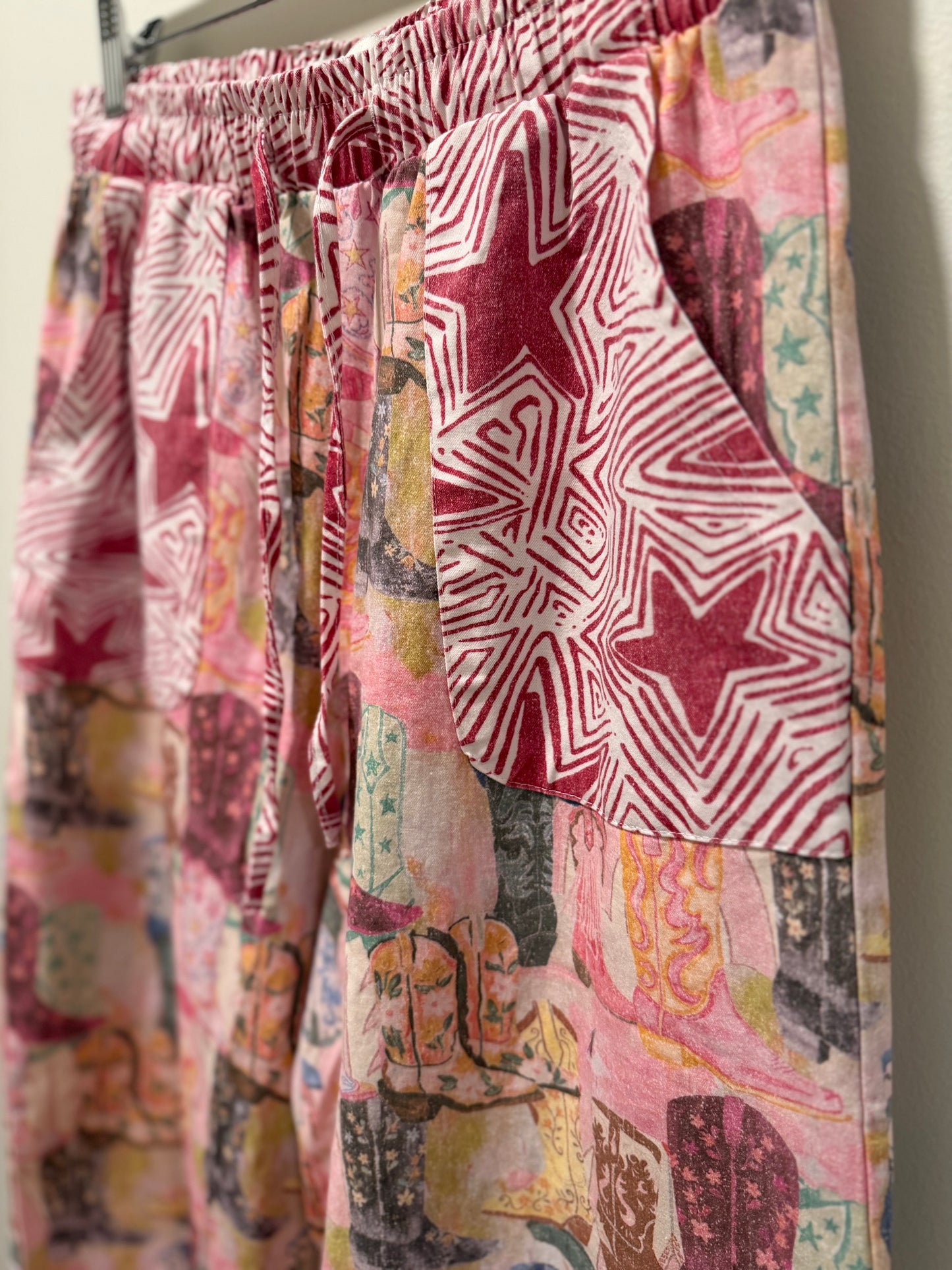 Mesa Market Pants