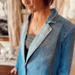 The Midland Fringe Jacket
