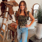 The Briar & Bloom Corset