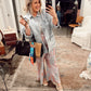 The Keepsake Patchwork Pants