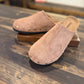 The Saddleback Studded Clog