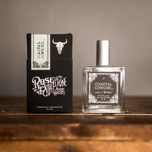R. Rebellion Coastal Cowgirl
