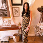 The Savannah Dress